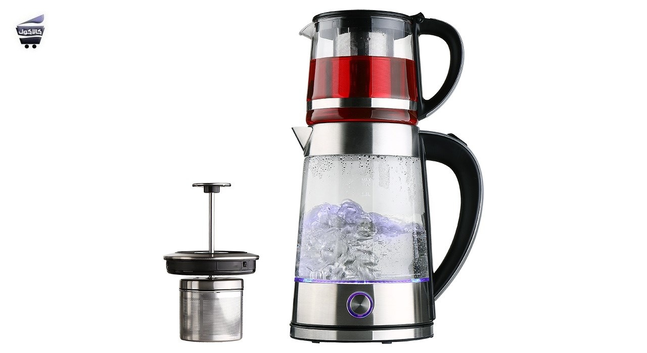 چای ساز بایترون مدل BKB-40